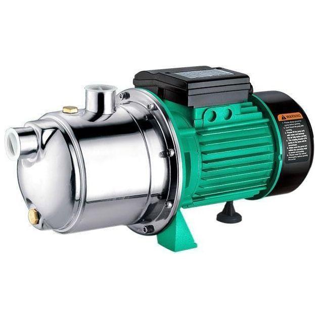 Shimge JETG1 Self Priming Jet Pump - Goldpeak Tools PH Shimge Shimge JETG1 Self Priming Jet Pump - Goldpeak Tools PH Shimge
